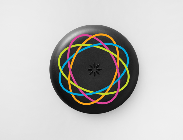 Product spiral ovals