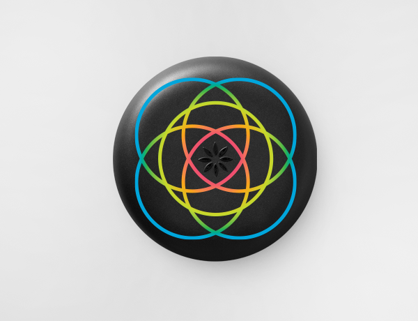 Product spiral circles