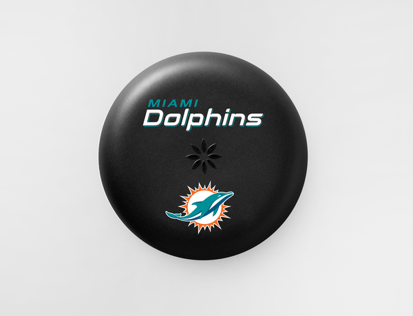 Dolphins aligner mockup grey acc