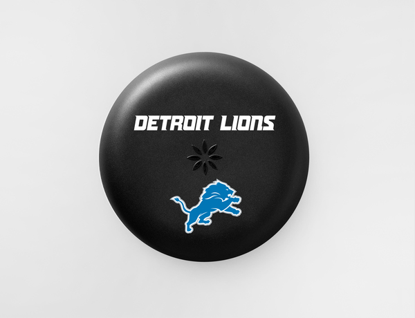 Detroit lions aligner mockup grey acc