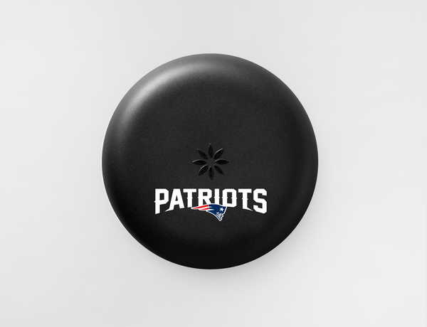 Patriots aligner mockup grey acc