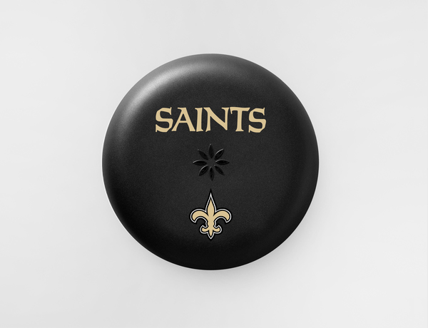 Saints aligner mockup grey acc