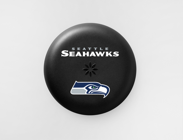 Seattle seahawks aligner mockup grey acc