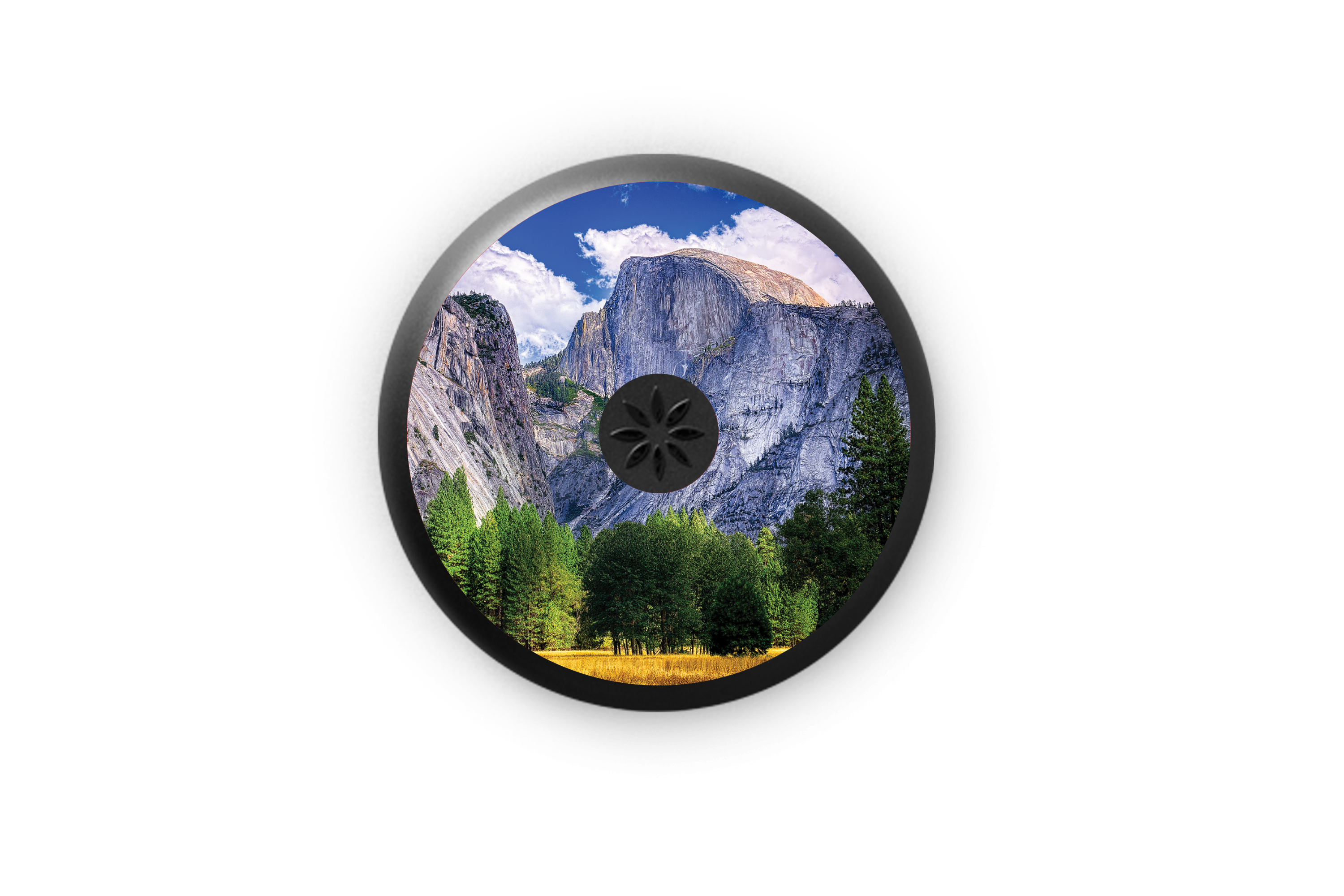 Half dome