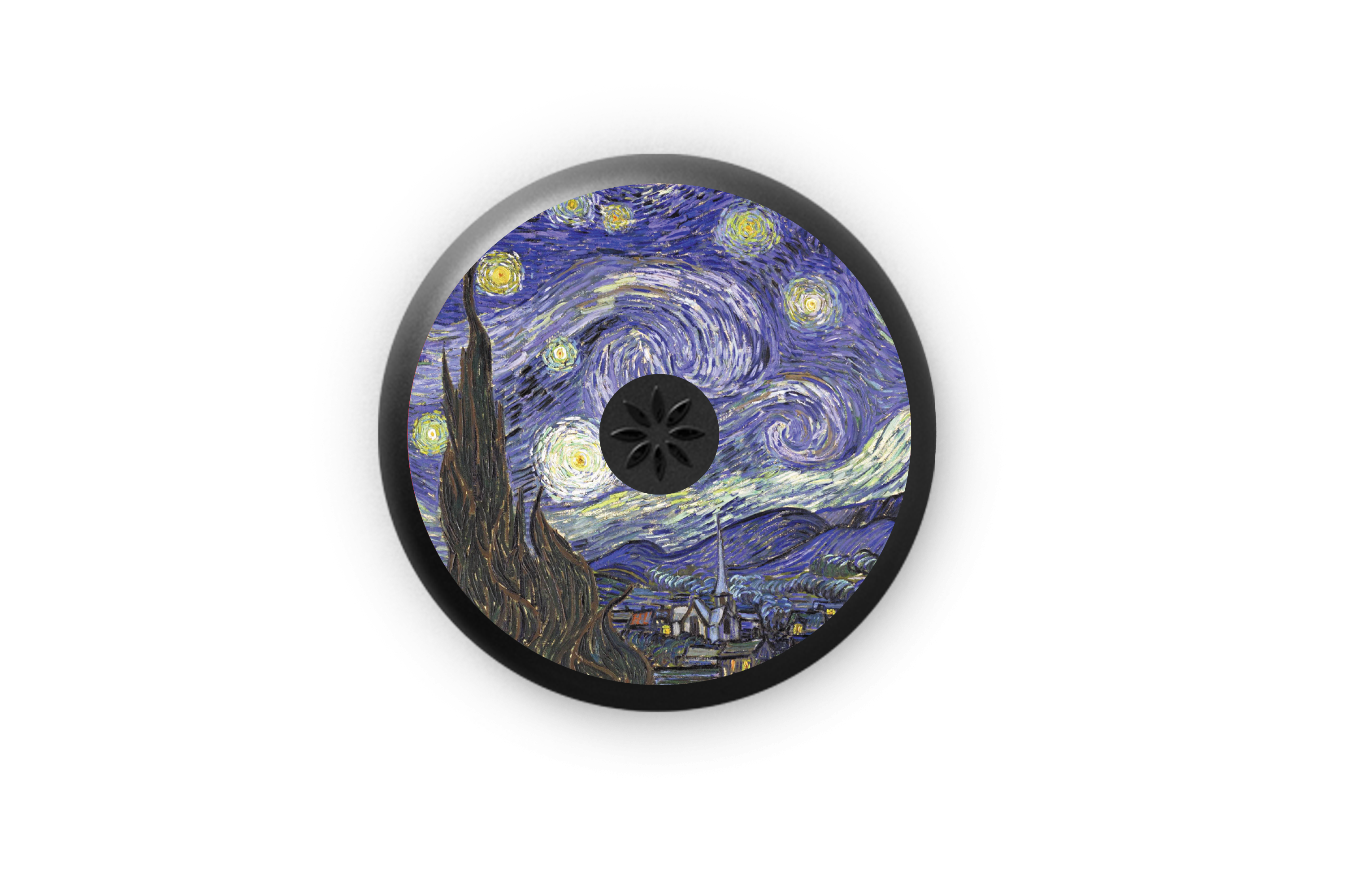 Starry nights