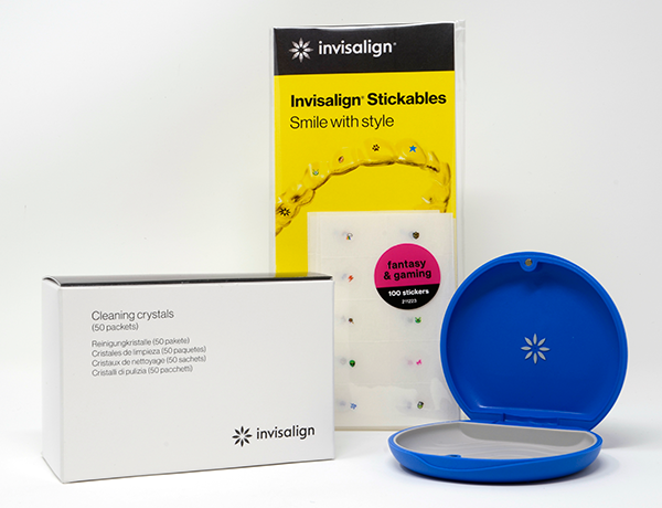 Bluecase crystals stickablesfantasygaming