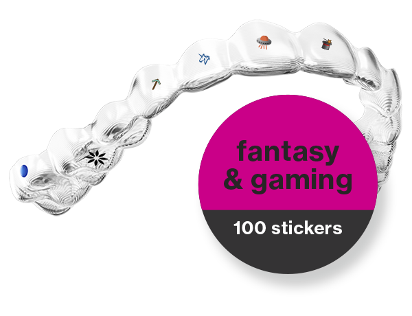 Fantasy gaming accessory site