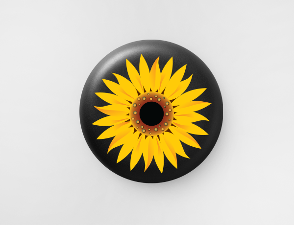 Product sunflower