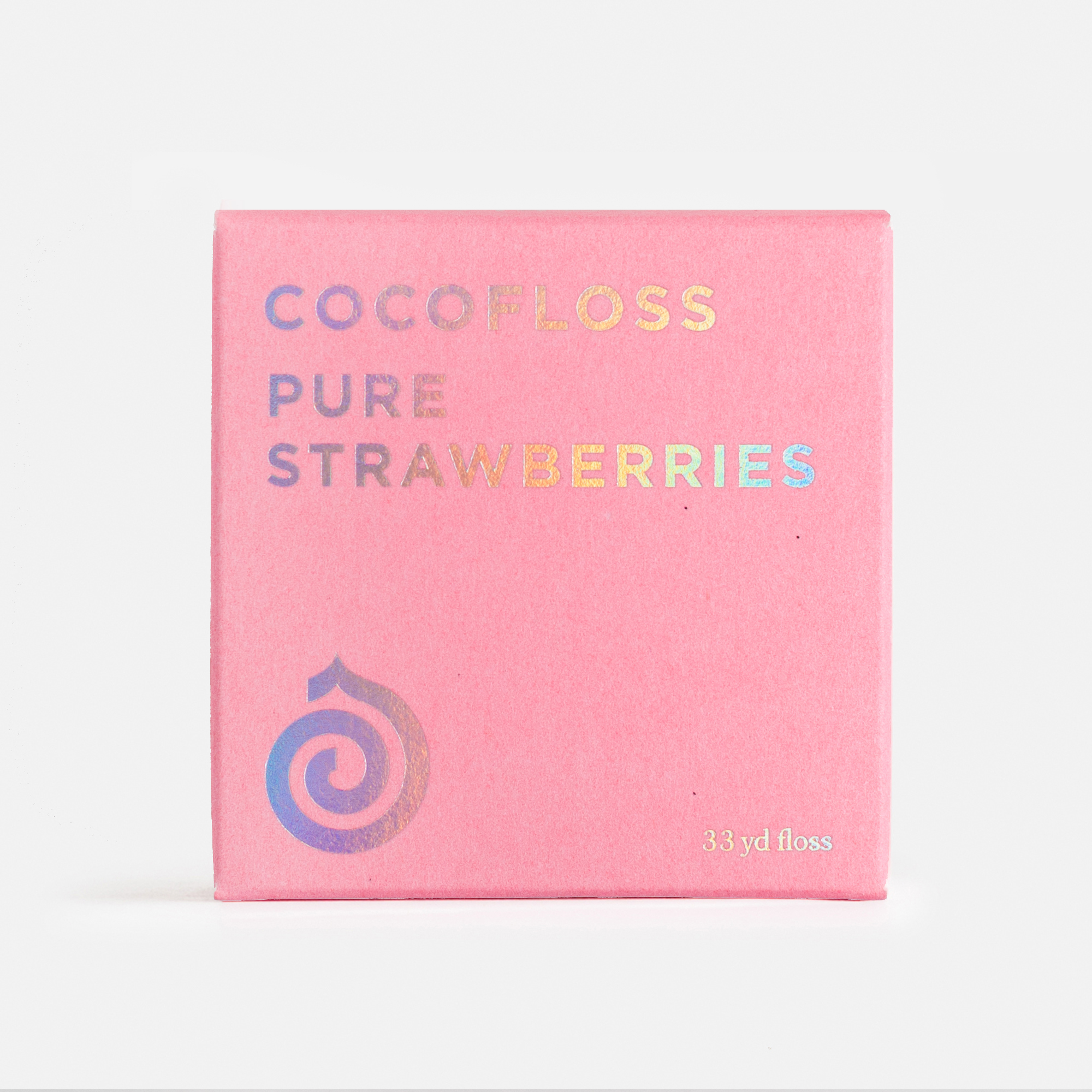 33yardstrawberry