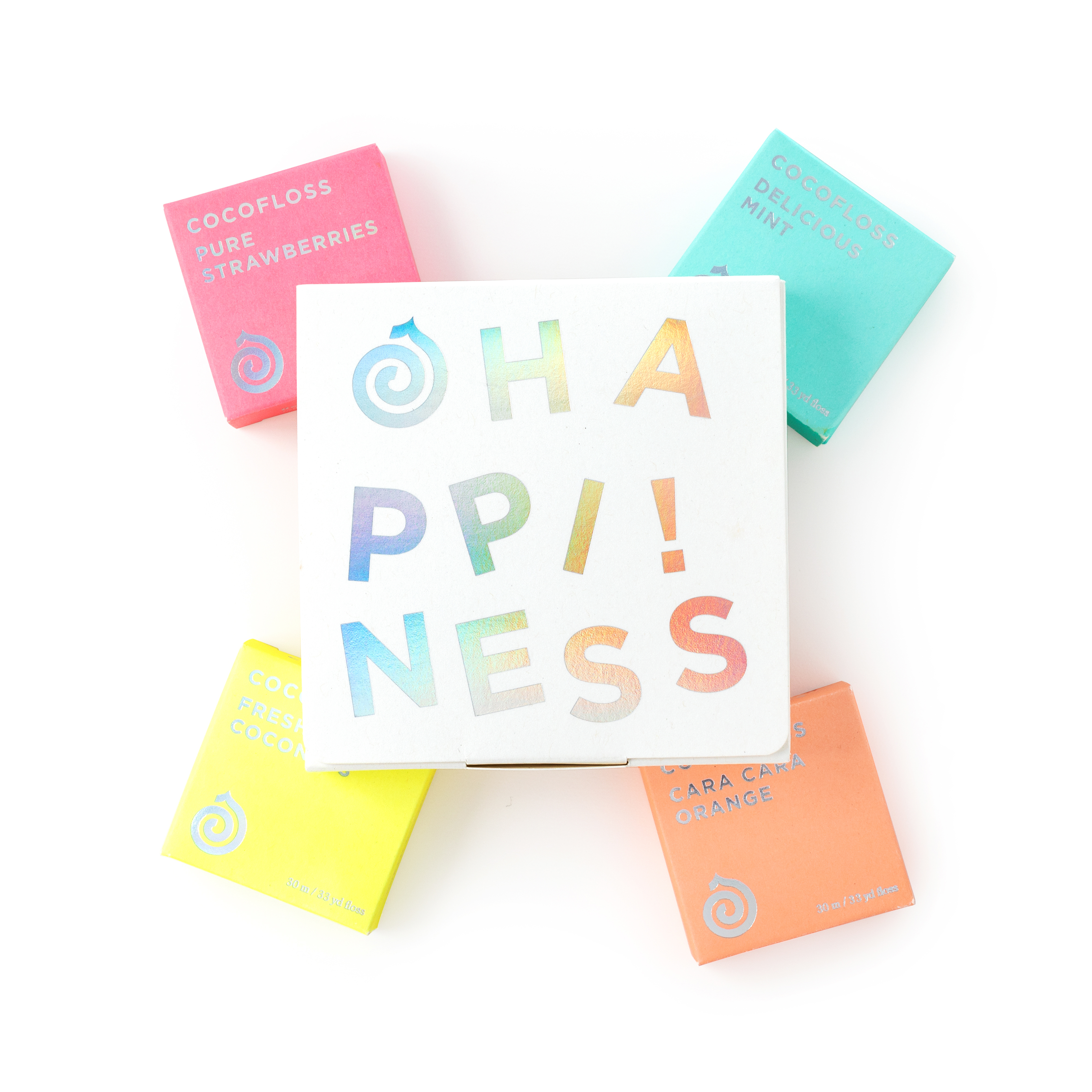 33yardhappinessbox