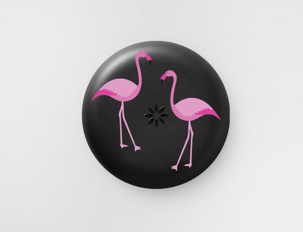Product flamingo