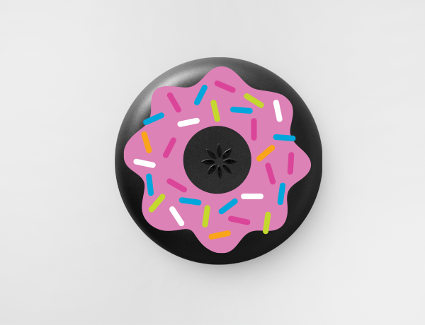 Product donut